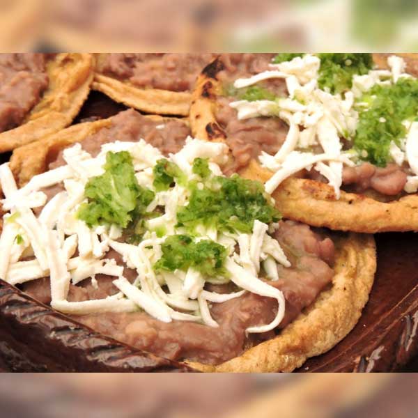 El Charco de las Ranas Río Mixcoac -  DESAYUNOS