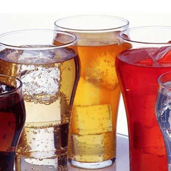 El Charco de las Ranas Río Mixcoac -  BEBIDAS