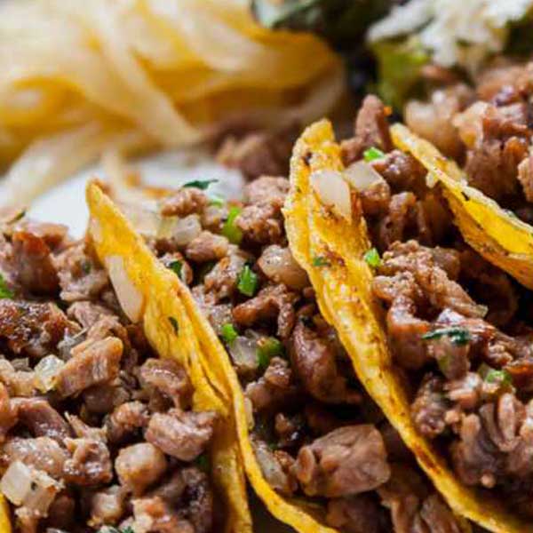 El Charco de las Ranas Río Mixcoac -  TACOS