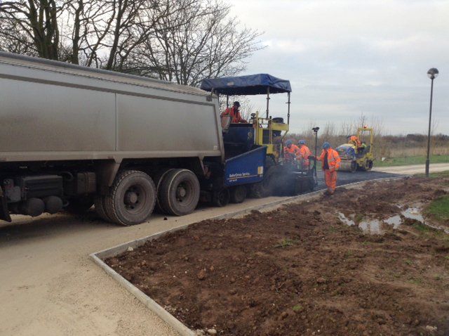 Hornsea Caravan Park-001