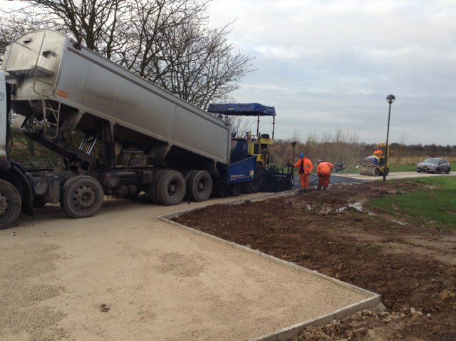 Hornsea Caravan Park-002