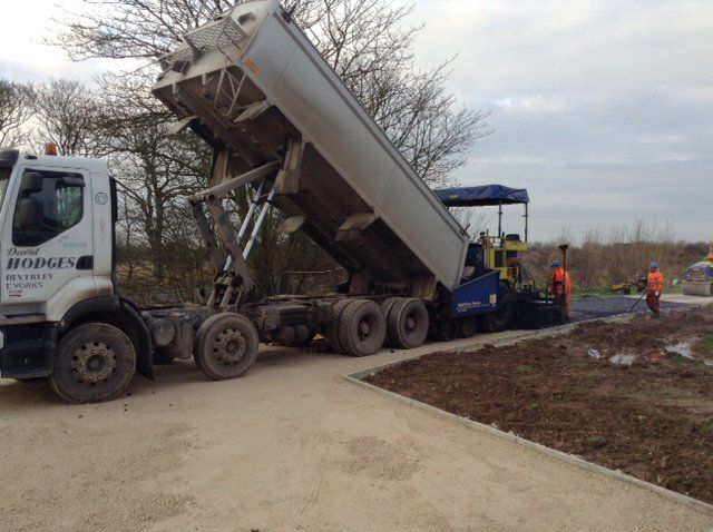 Hornsea Caravan Park-003