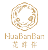 花絆伴 HuaBanBan｜台南花藝設計｜台式花藝・客製化花束花禮