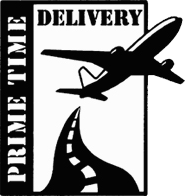 Prime Time Logistics, Inc. Logo