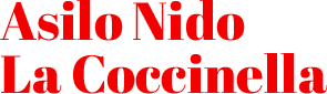 Asilo Nido La Coccinella - LOGO