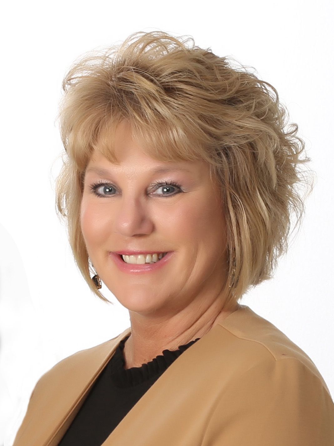 Kelly Eckhoff | Christy-Smith Funeral Homes