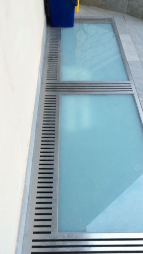 Bocche di lupo areanti