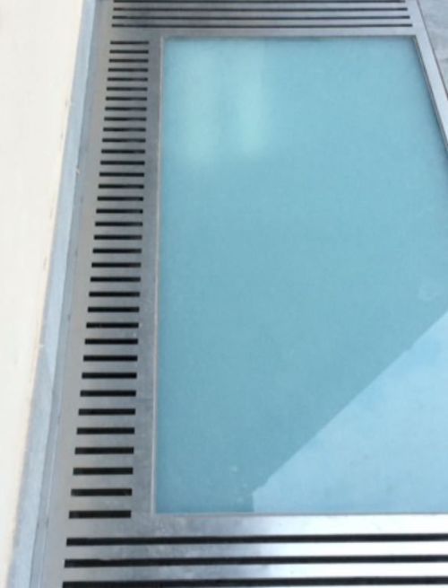 Bocche di lupo areanti