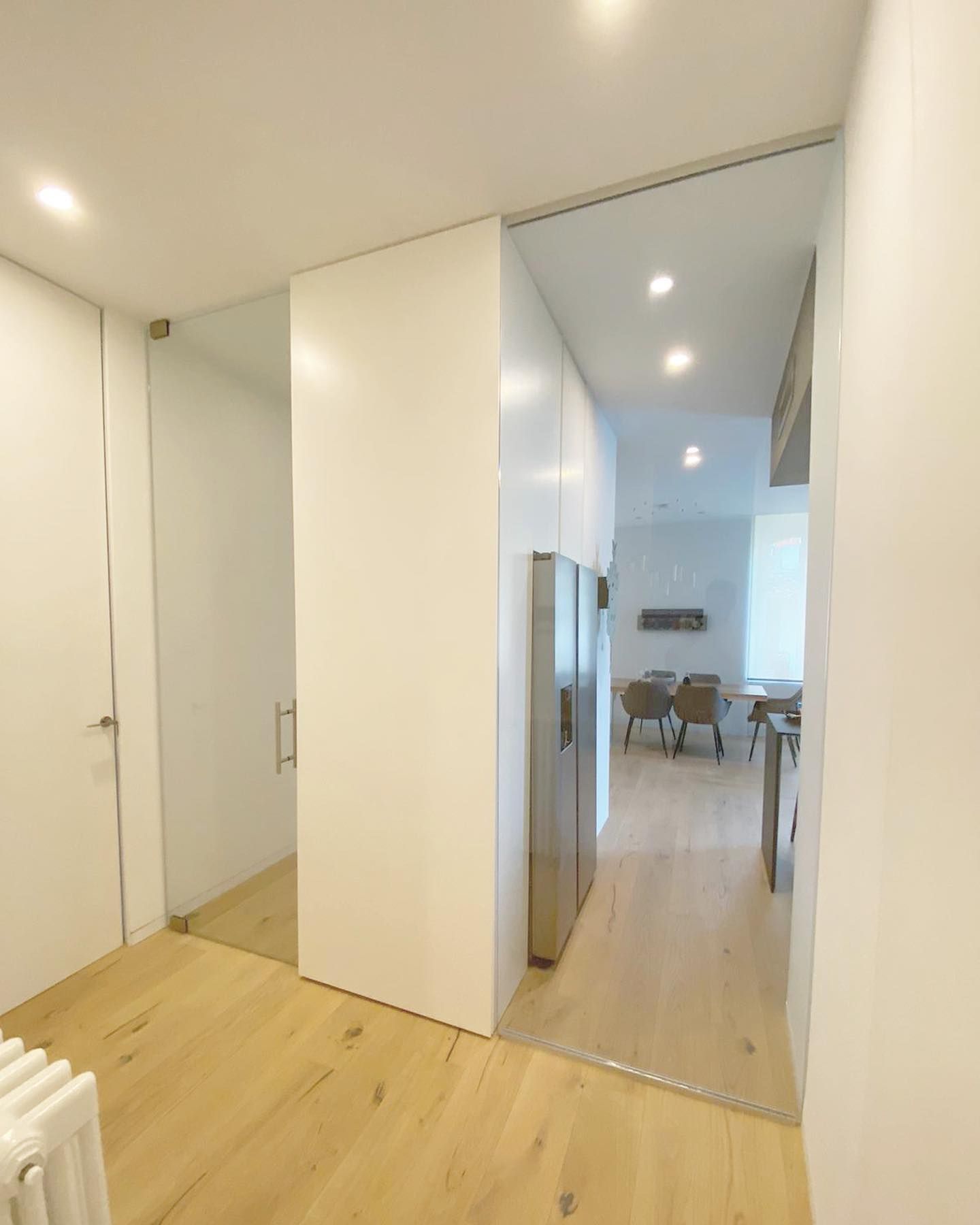 gallery porte in vetro
