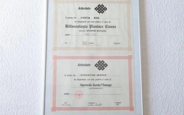 Certificati