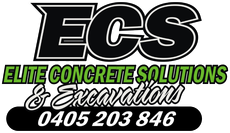 Elite Concrete Solutions & Excavation
