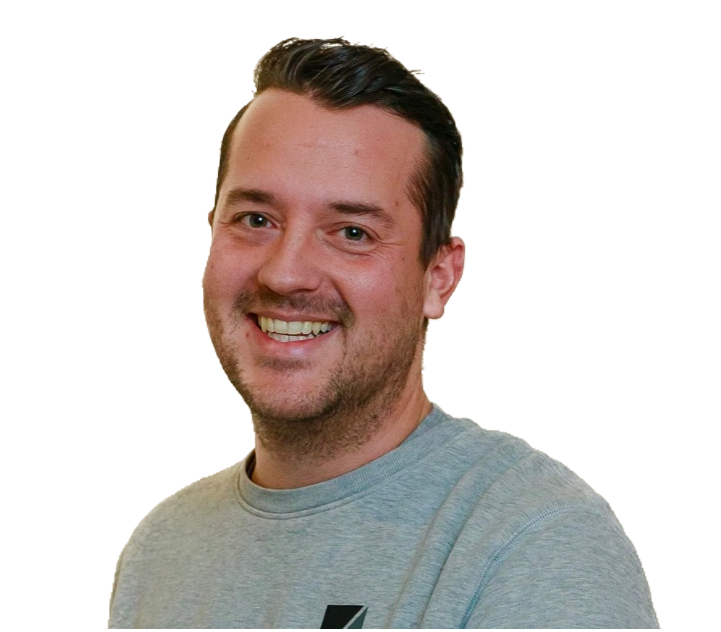 Tobias Rohleder – Inhaber Allroundservice Rohleder Anzing