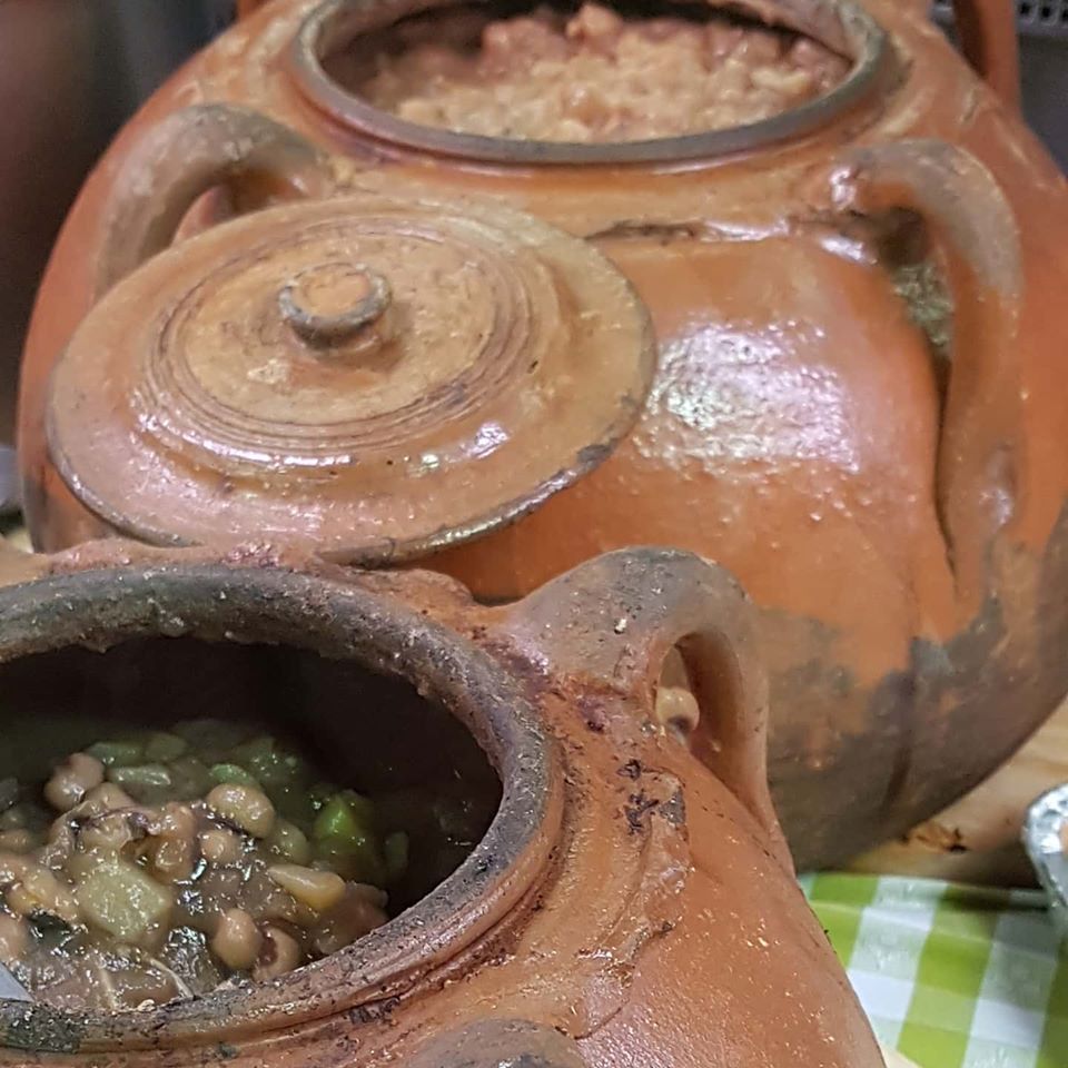 specialità di pesce