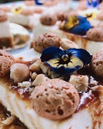 secondo piatto a base di pesce