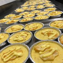 secondo piatto della gastronomia