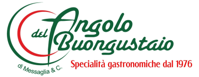 L'ANGOLO DEL BUONGUSTAIO-LOGO