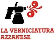 la verniciatura azzanese logo