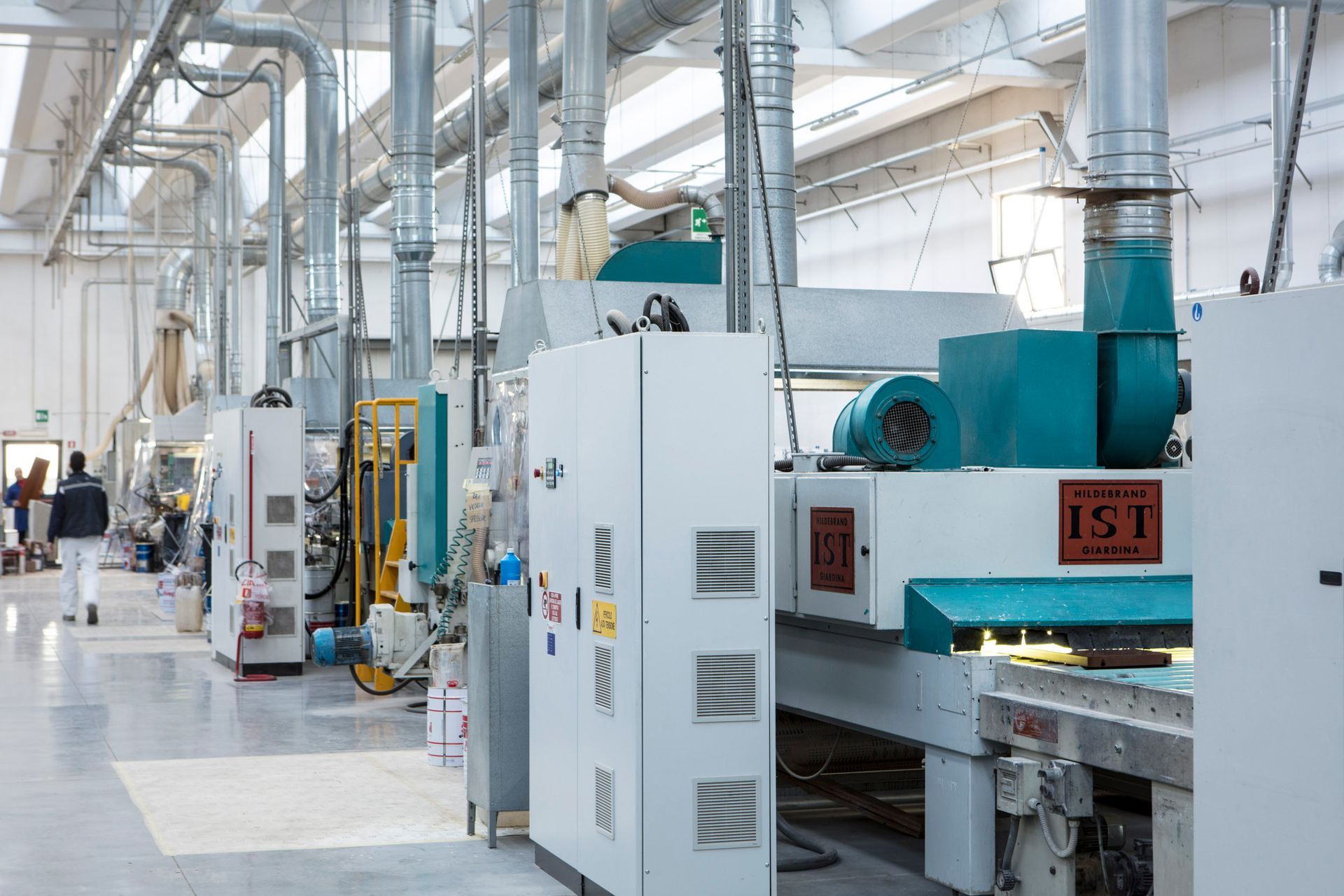 LA VERNICIATURA AZZANESE