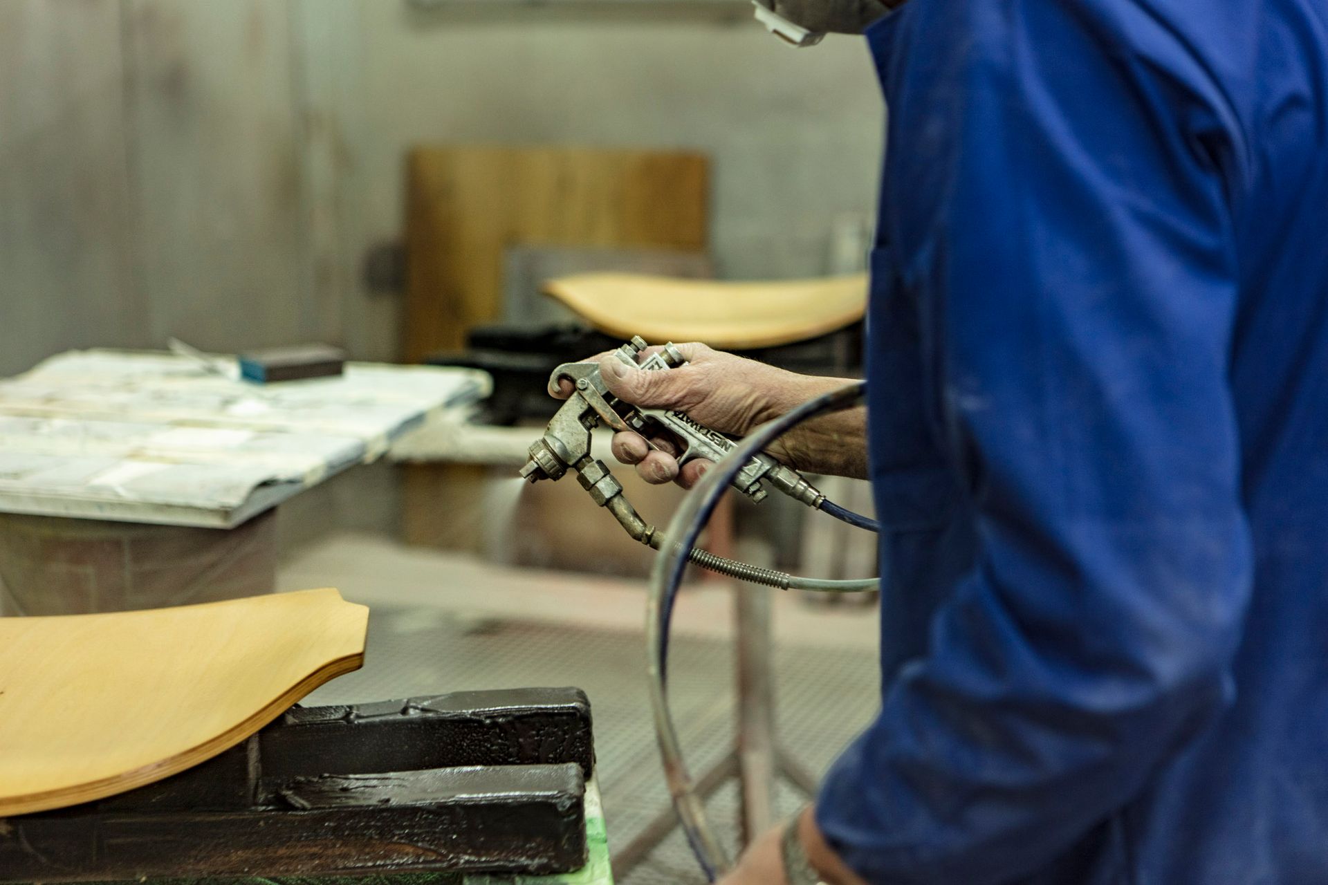 LA VERNICIATURA AZZANESE