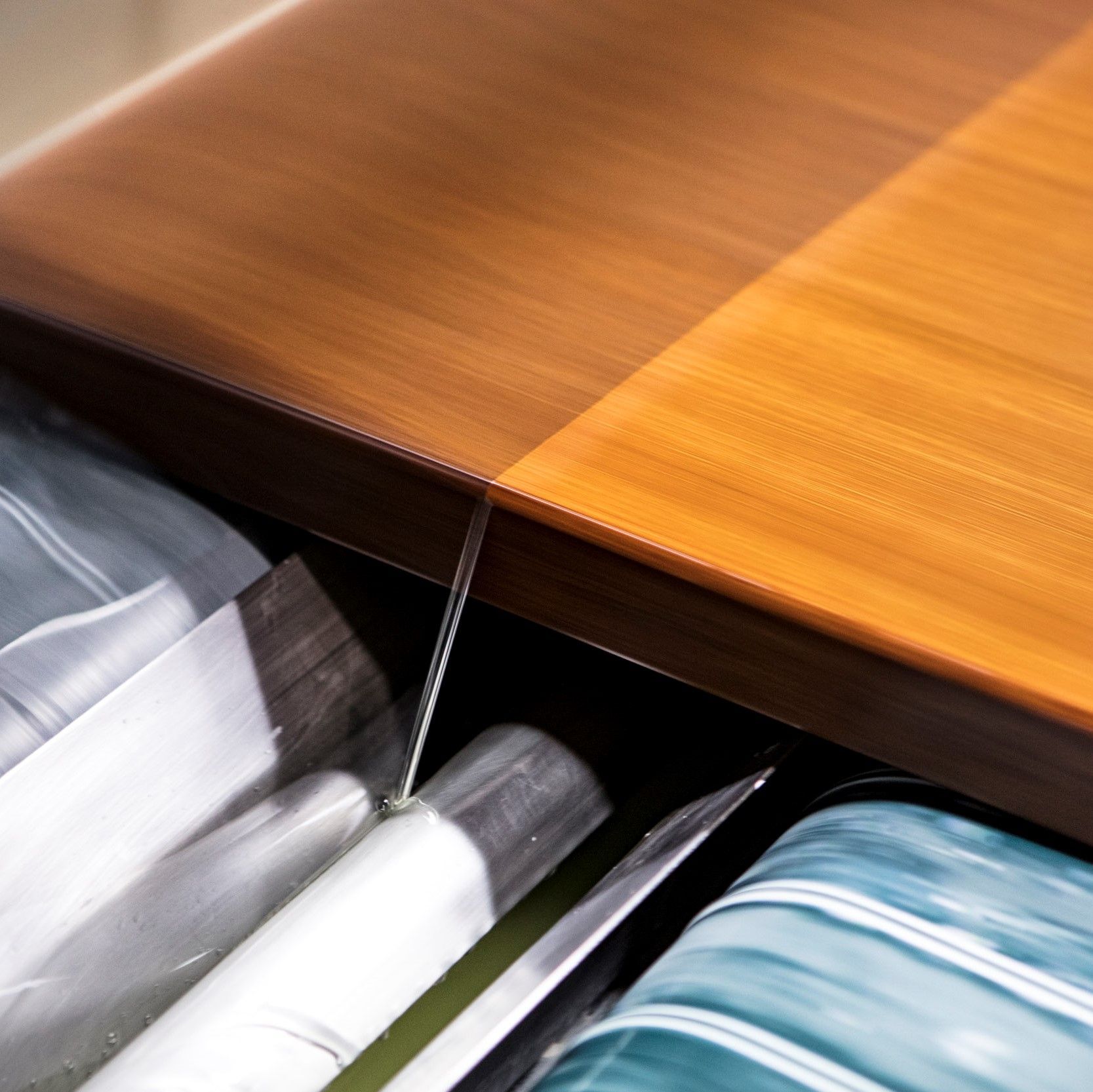 LA VERNICIATURA AZZANESE