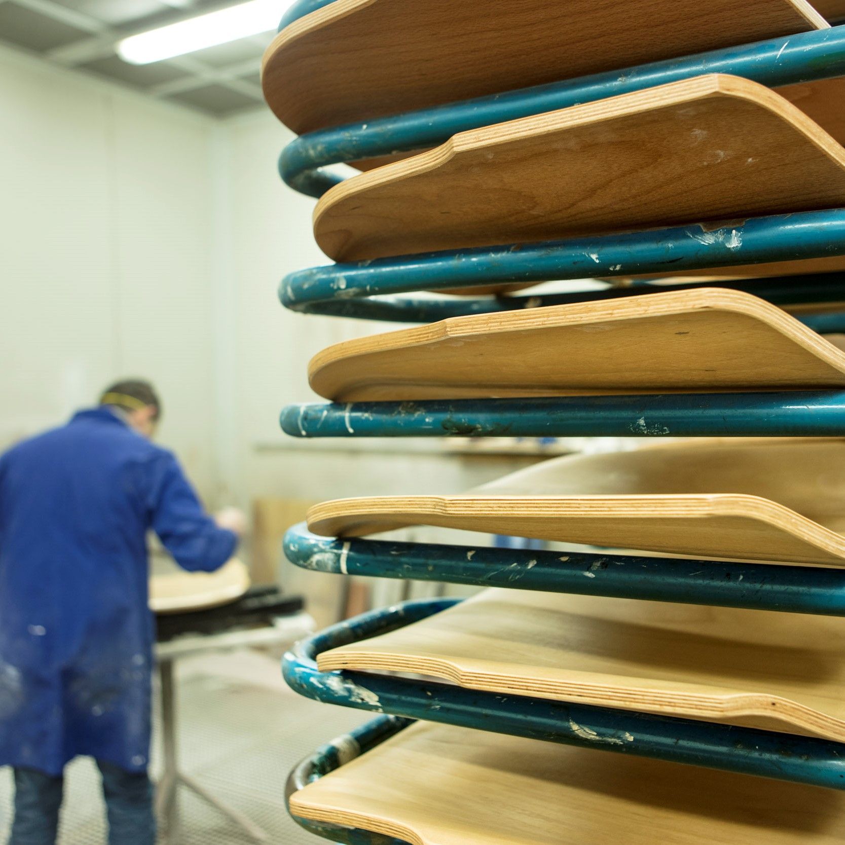 LA VERNICIATURA AZZANESE