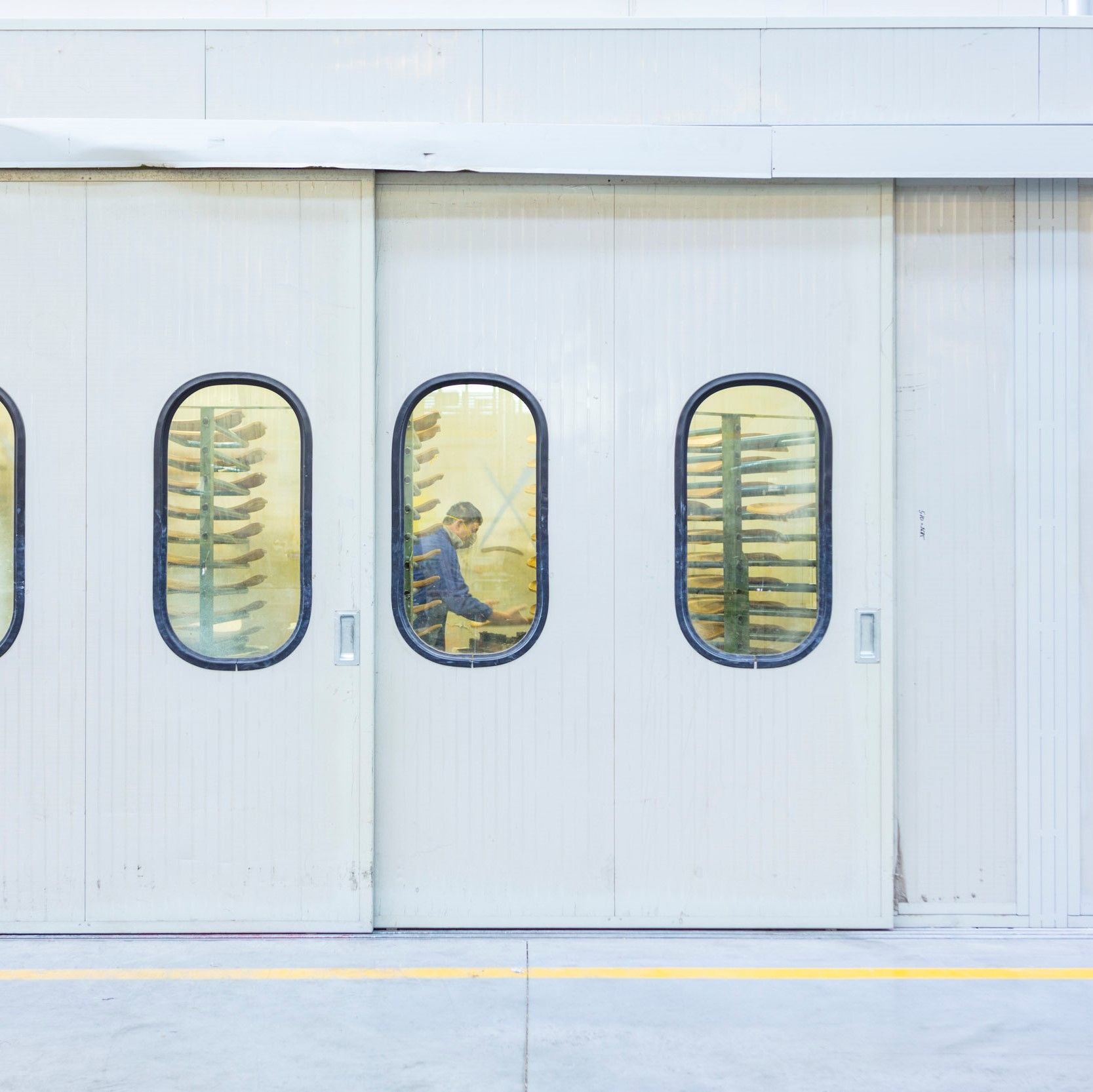 LA VERNICIATURA AZZANESE