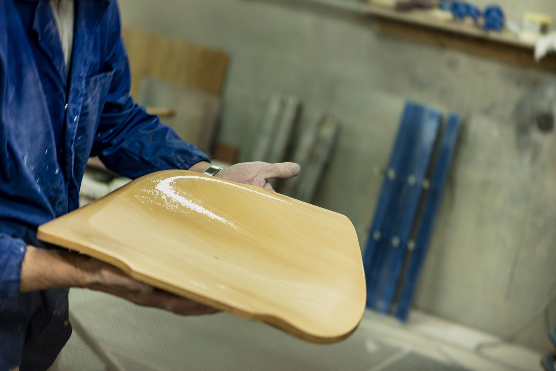 LA VERNICIATURA AZZANESE