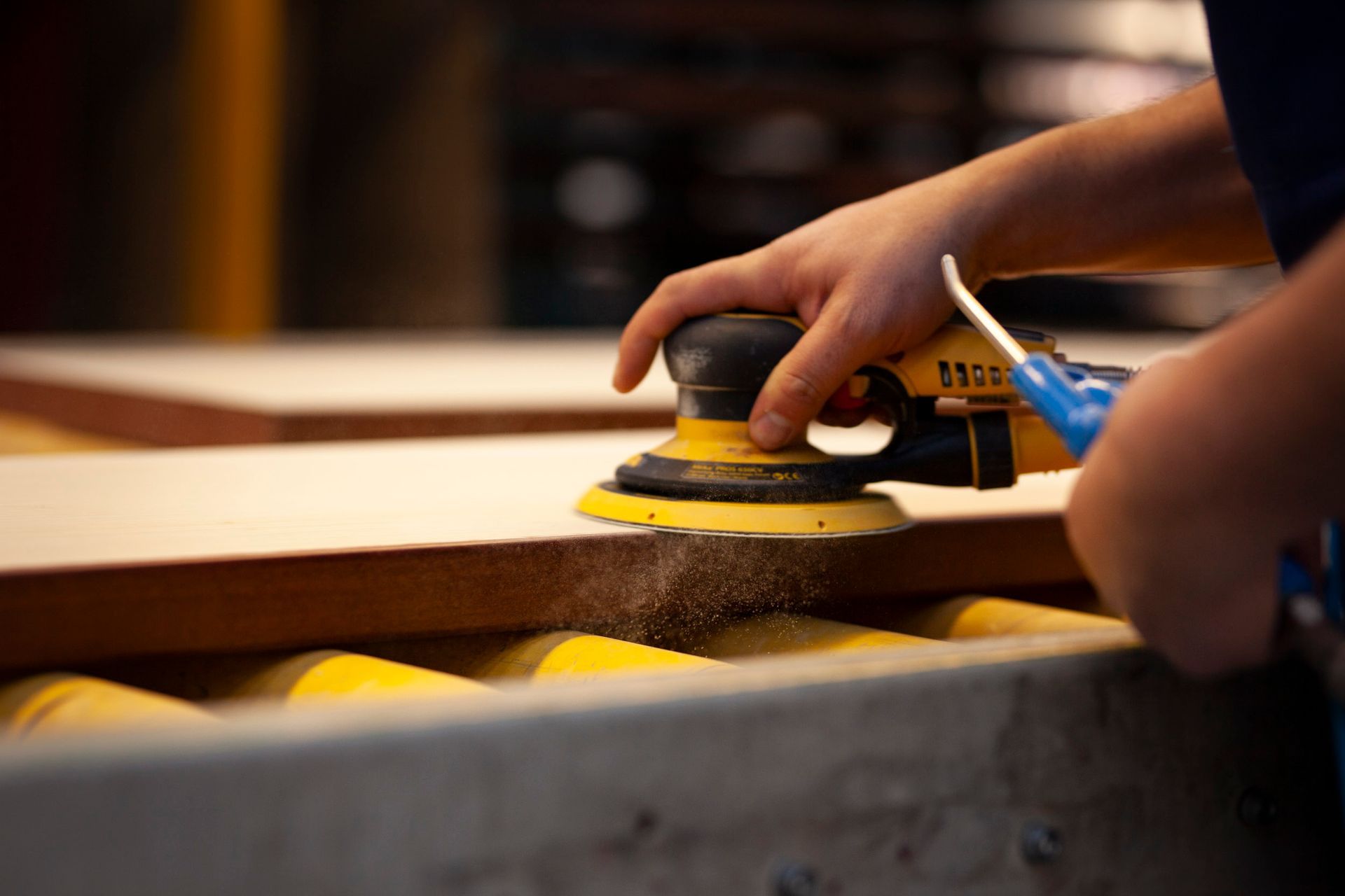 LA VERNICIATURA AZZANESE