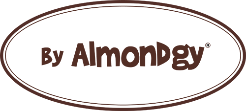 Logo Almondgy