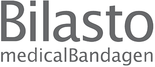 Logo Bilasto medicalBandagen