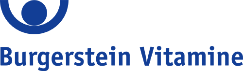 Logo Burgerstein Vitamine