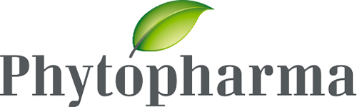 Logo Phytopharma