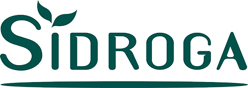 Logo Sidroga