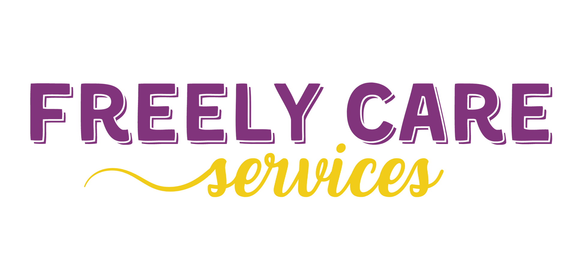 Freely Care Services Logo