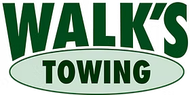 Logo | Walk's Towing