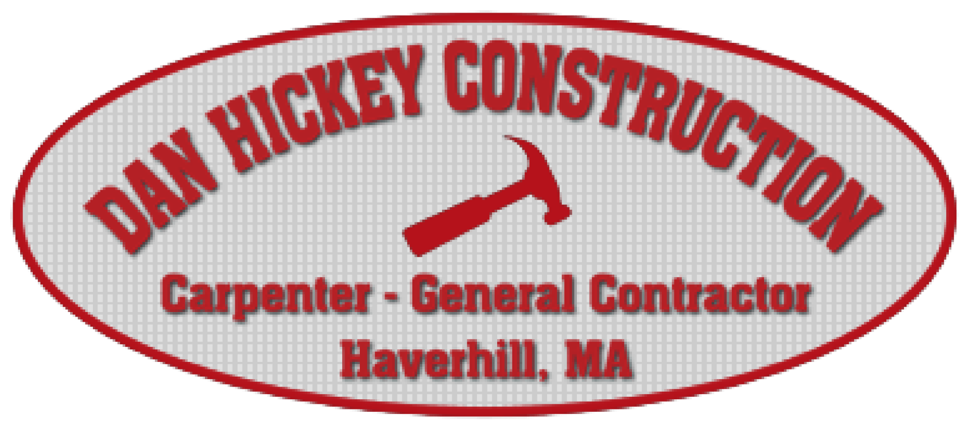 Dan Hickey Construction Logo