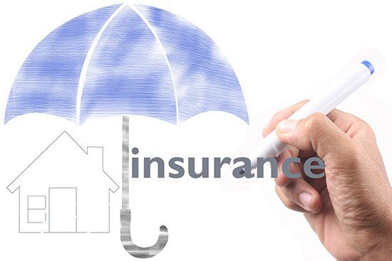 Insurance Protection in Illustration — Lincoln, NE — Advantage Insurance Agency