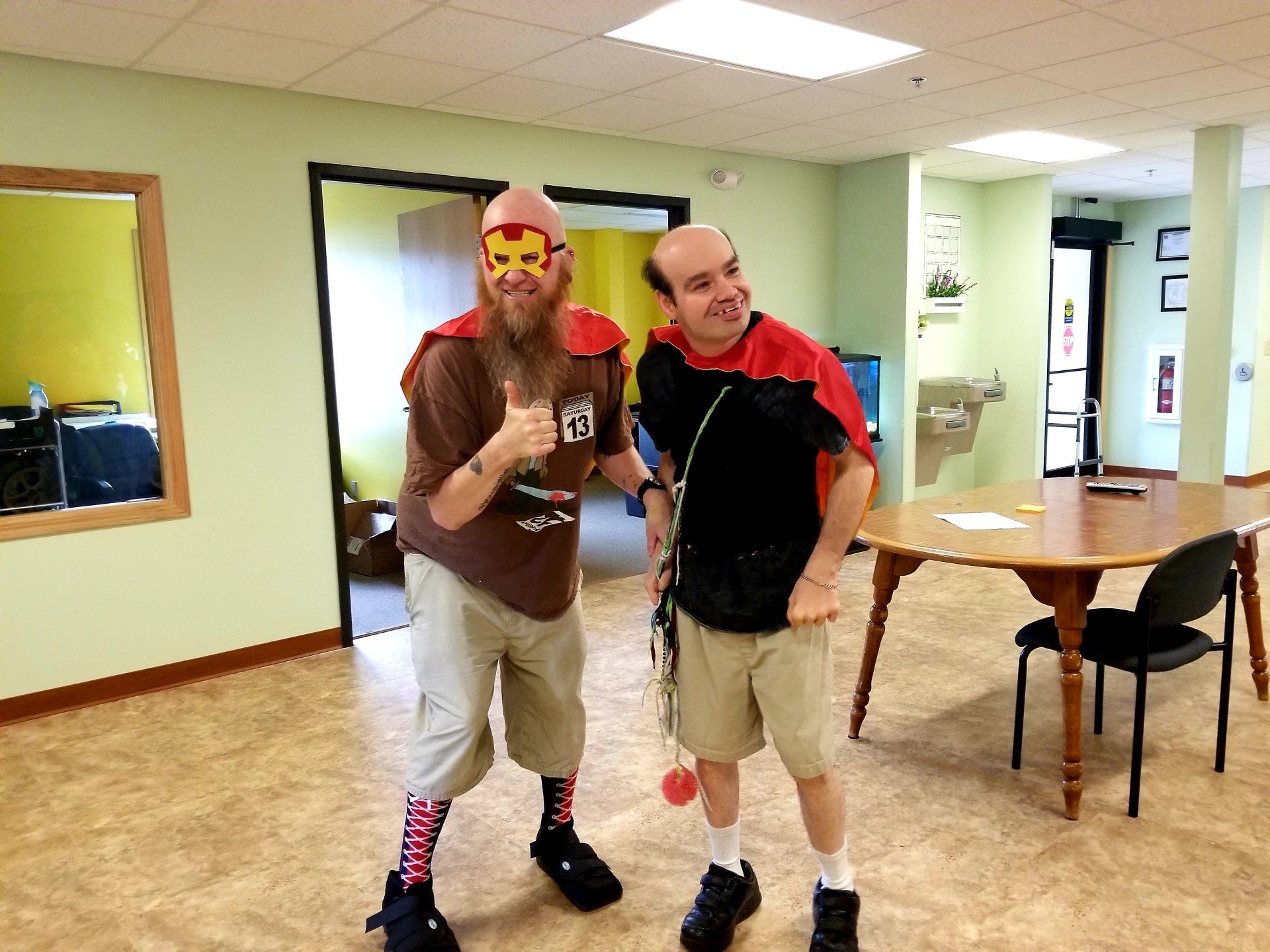 Adult Day Care | Coulee Region Adult Day Center | Onalaska, WI