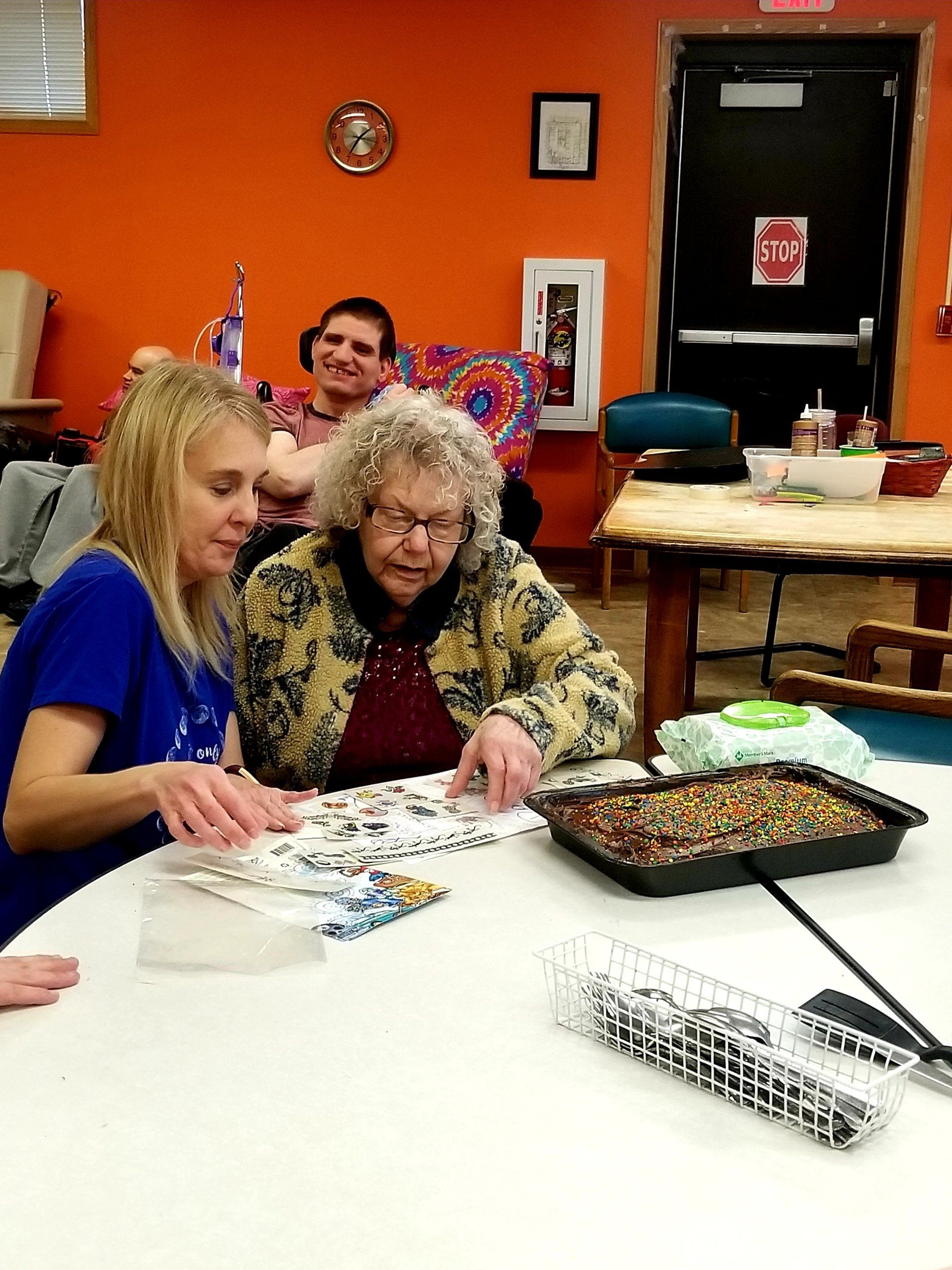 Companion Care | Coulee Region Adult Day Center | Onalaska, WI
