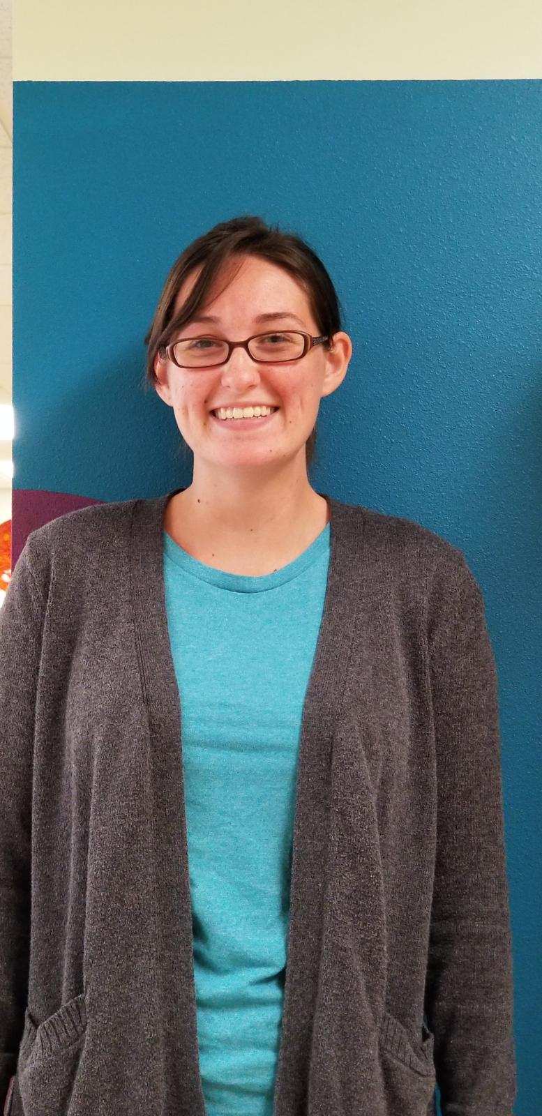 Direct care staff at Coulee Region Adult Day Care in Onalaska, WI