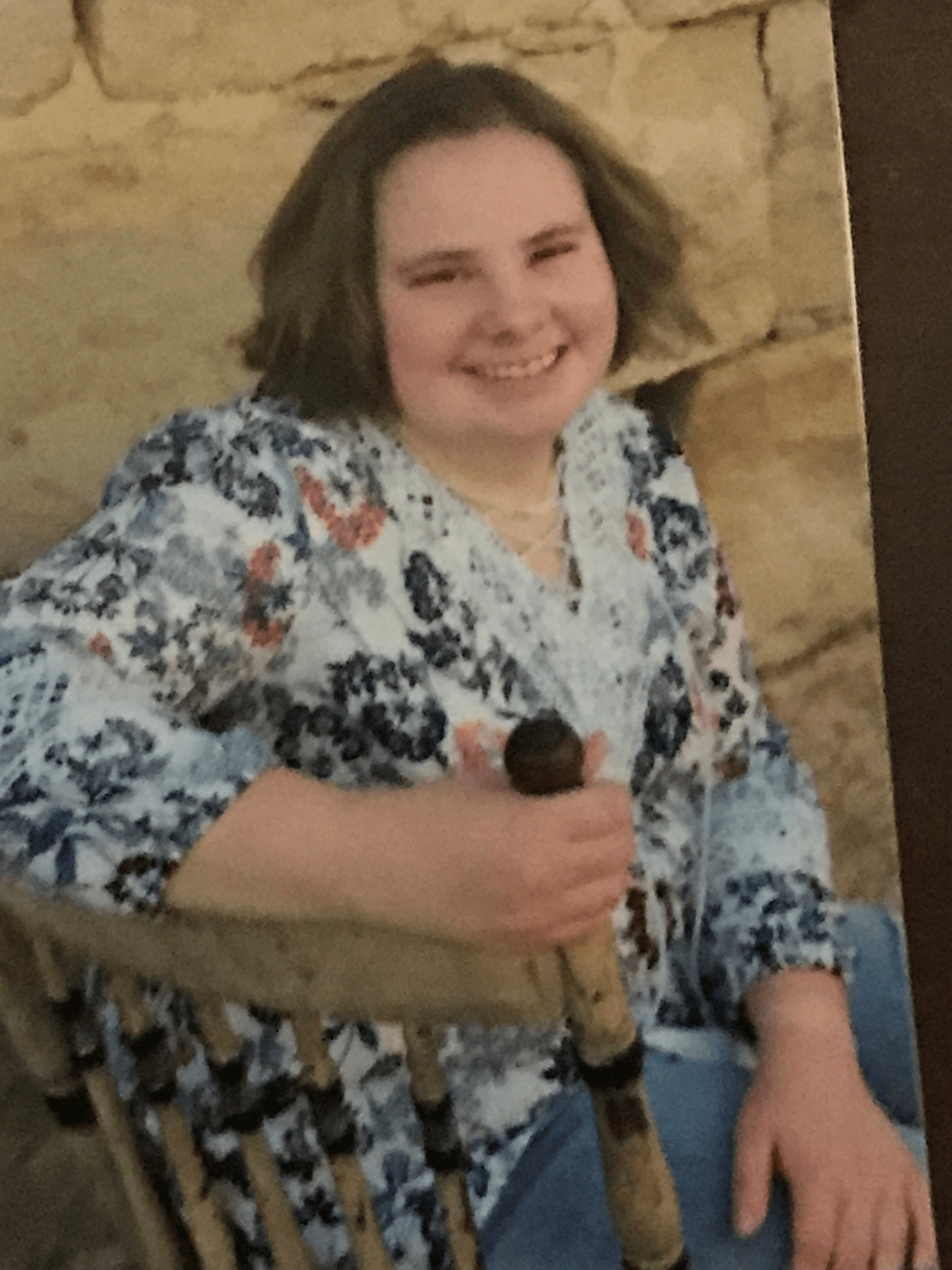 Direct care staff at Coulee Region Adult Day Care in Onalaska, WI