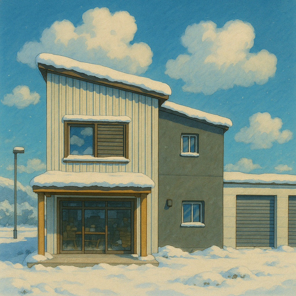 Vail Sport Storage - Storage units in gypsum co