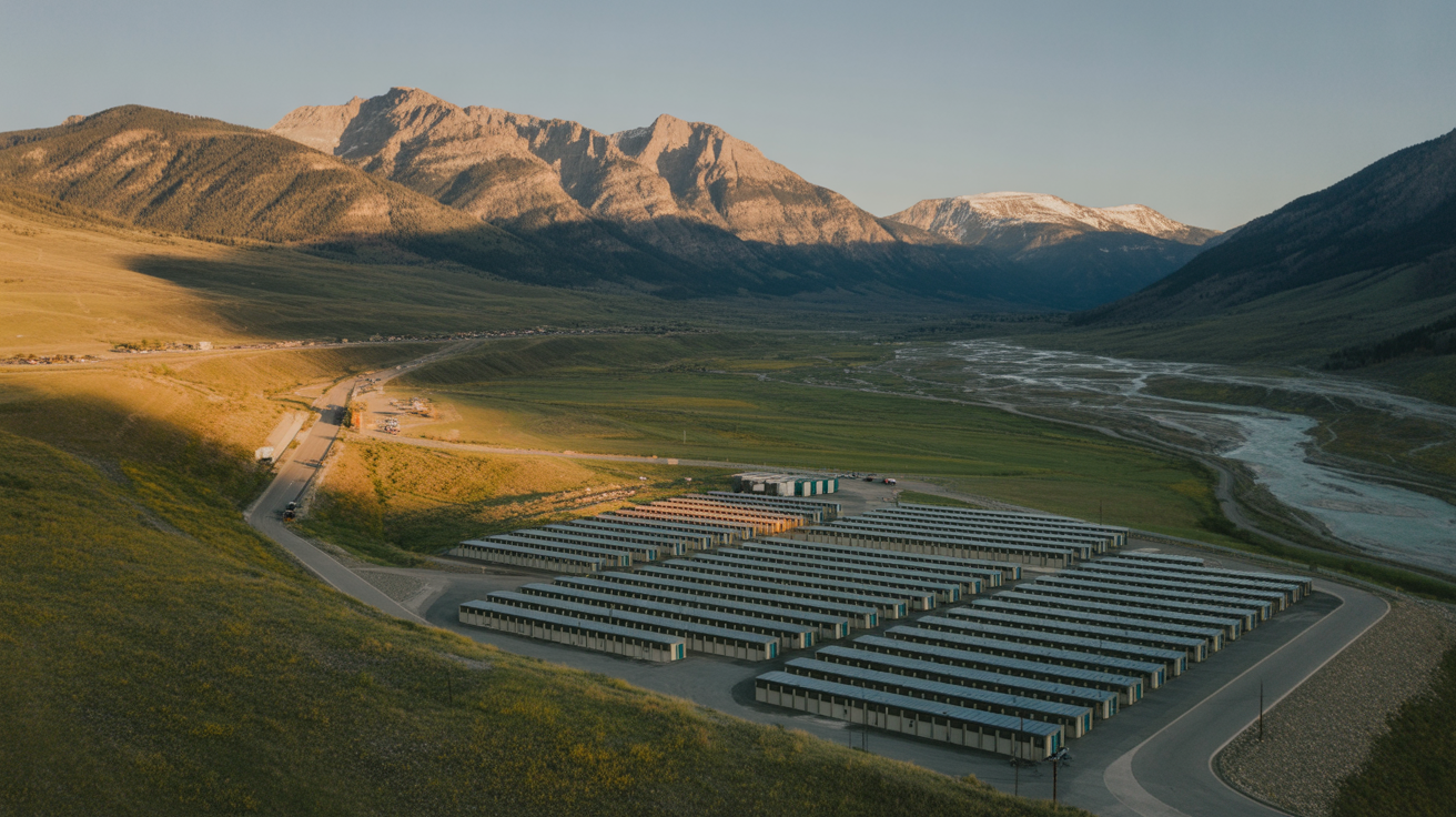 Edwards Colorado Storage Solutions