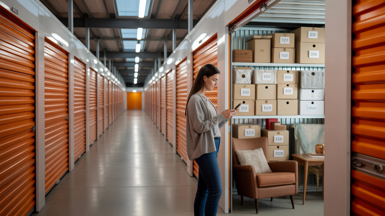 How Long Can You Keep Items in Storage? Complete Guide