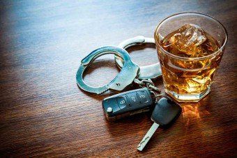 Handcuffs and Alcohol - Criminal Law in Berks County, Pennsylvania