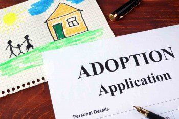 Adoption Application - Attorney in Berks County, Pennsylvania