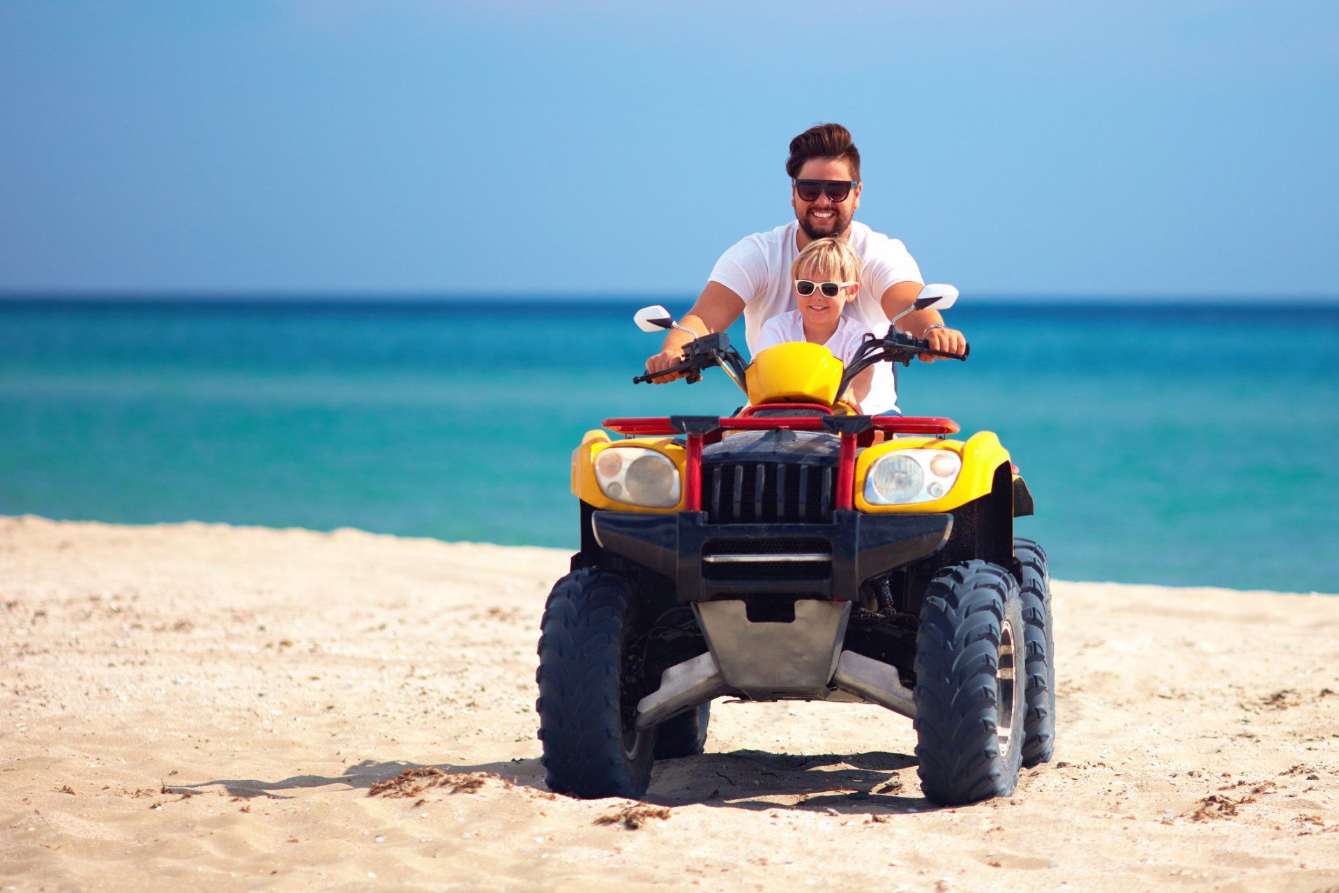 ATV — Orange Park, FL — Andersen Insurance Group