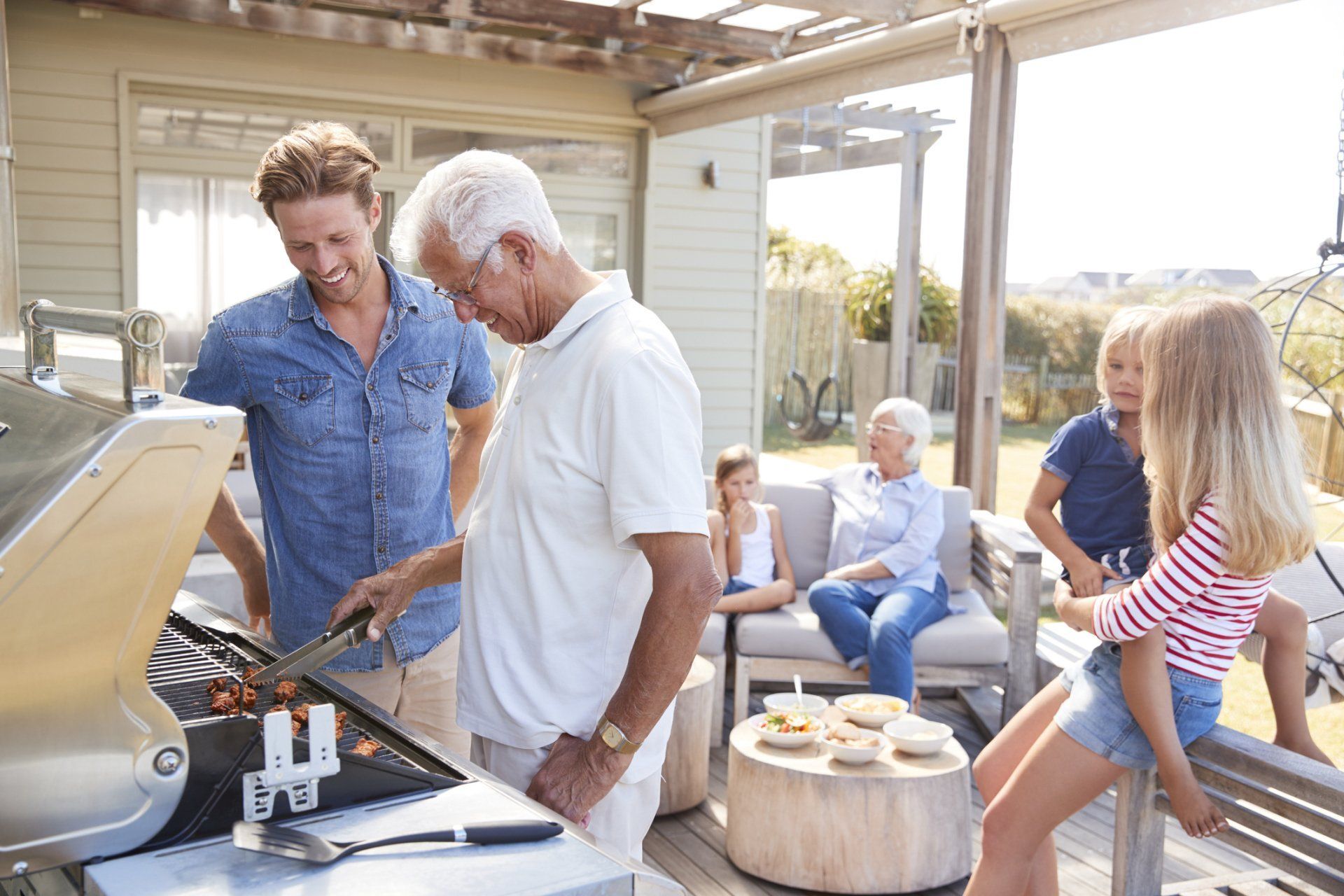 Homeowners Insurance Orange Park, FL Andersen