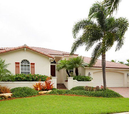 Clean Lawn — Orange Park, FL — Andersen Insurance Group