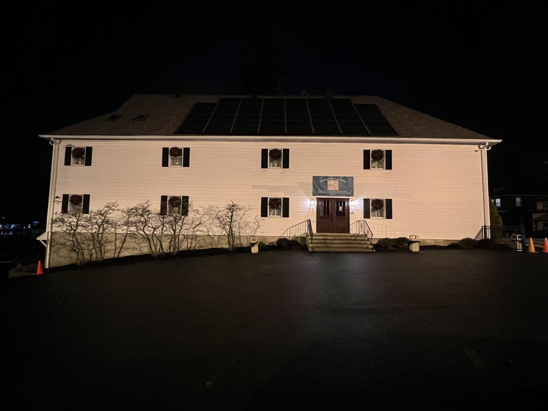 Nie Family Funeral Home & Cremation Service - Ann Arbor Funeral Home